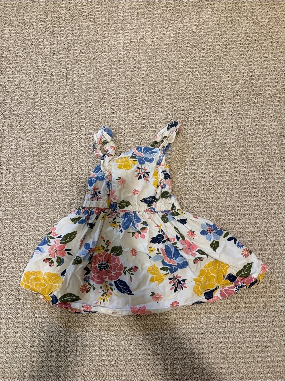 Carters lightweight sleeveless